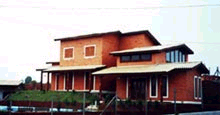 Arquitetura e Projetos